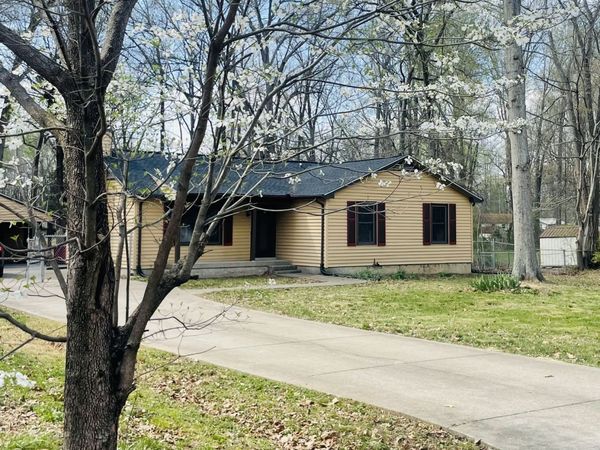 548 Buckeye Ln , Clarksville, TN 37042