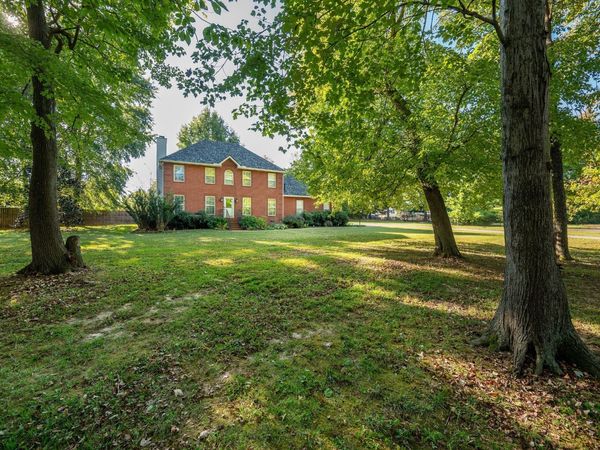 311 Orchard Park Dr, White House, TN 37188