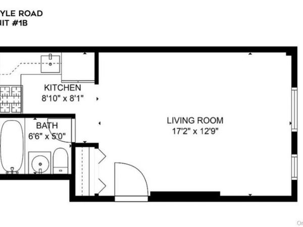 9 Argyle Road , Brooklyn, NY 11218