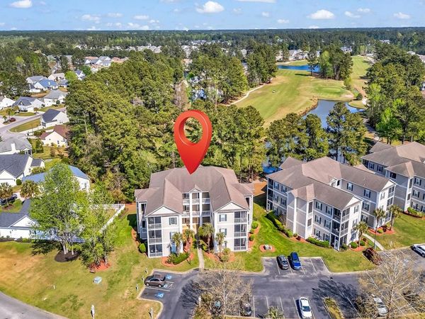 248 Sun Colony Blvd. , Unit 104, Longs, SC 29568