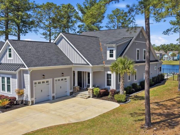 1179 Fiddlehead Way, Myrtle Beach, SC 29579