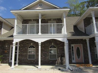 1812 Cain St., Unit #2, North Myrtle Beach, SC 29582