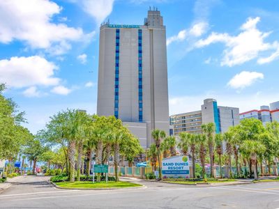 201 74th Ave. N, Unit 2332, Myrtle Beach, SC 29572