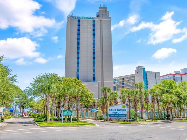 201 74th Ave. N, Unit 2332, Myrtle Beach, SC 29572