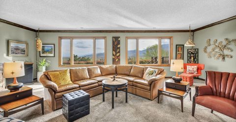 340 N Sutro Terrace, Carson City, NV 89706 Photo