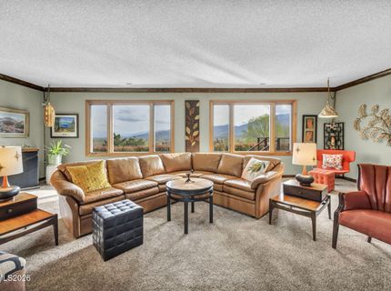 340 N Sutro Terrace, Carson City, NV 89706 Photo