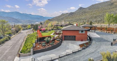 340 N Sutro Terrace, Carson City, NV 89706 Photo