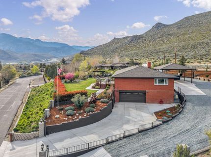 340 N Sutro Terrace, Carson City, NV 89706 Photo