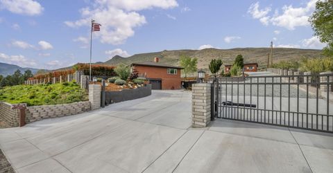 340 N Sutro Terrace, Carson City, NV 89706 Photo