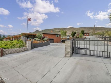 340 N Sutro Terrace, Carson City, NV 89706 Photo