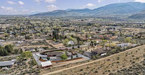 340 N Sutro Terrace, Carson City, NV 89706 Photo