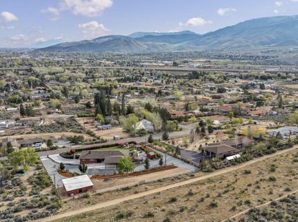 340 N Sutro Terrace, Carson City, NV 89706 Photo