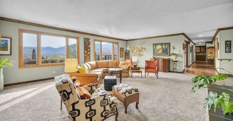 340 N Sutro Terrace, Carson City, NV 89706 Photo