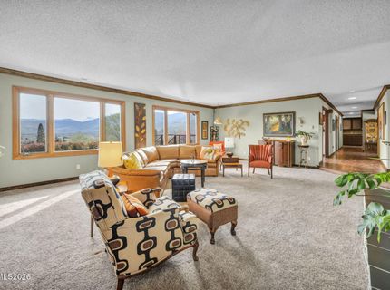 340 N Sutro Terrace, Carson City, NV 89706 Photo