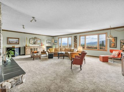 340 N Sutro Terrace, Carson City, NV 89706 Photo