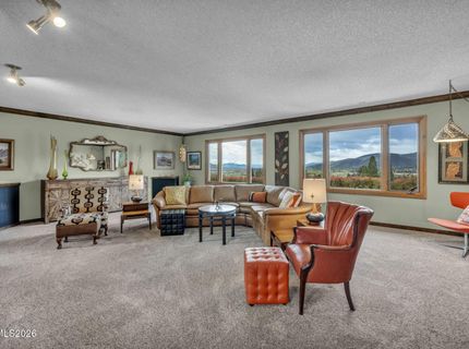 340 N Sutro Terrace, Carson City, NV 89706 Photo