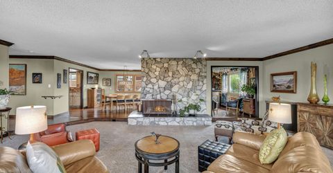 340 N Sutro Terrace, Carson City, NV 89706 Photo