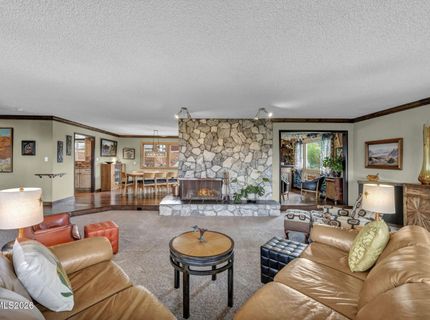 340 N Sutro Terrace, Carson City, NV 89706 Photo