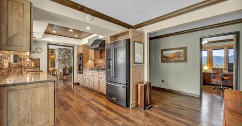 340 N Sutro Terrace, Carson City, NV 89706 Photo