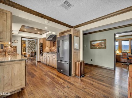 340 N Sutro Terrace, Carson City, NV 89706 Photo