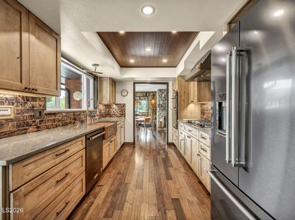 340 N Sutro Terrace, Carson City, NV 89706 Photo