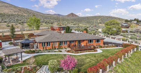 340 N Sutro Terrace, Carson City, NV 89706 Photo