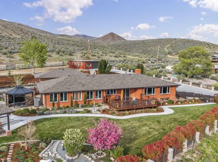 340 N Sutro Terrace, Carson City, NV 89706 Photo