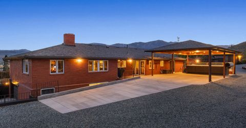 340 N Sutro Terrace, Carson City, NV 89706 Photo