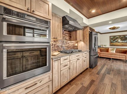 340 N Sutro Terrace, Carson City, NV 89706 Photo