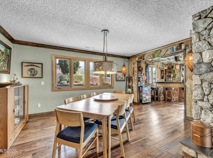 340 N Sutro Terrace, Carson City, NV 89706 Photo