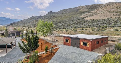 340 N Sutro Terrace, Carson City, NV 89706 Photo