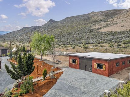 340 N Sutro Terrace, Carson City, NV 89706 Photo