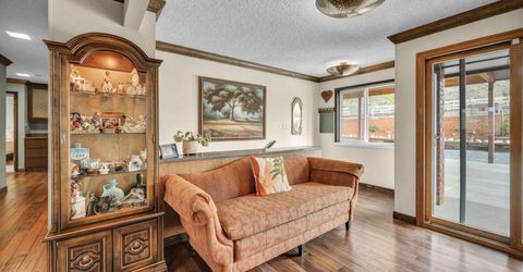 340 N Sutro Terrace, Carson City, NV 89706 Photo