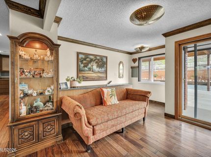 340 N Sutro Terrace, Carson City, NV 89706 Photo