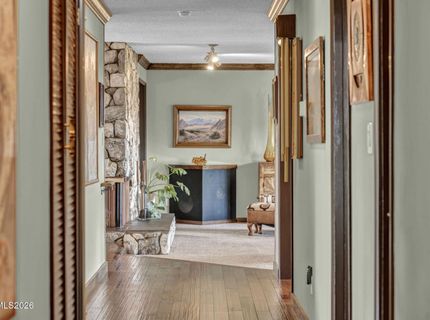 340 N Sutro Terrace, Carson City, NV 89706 Photo