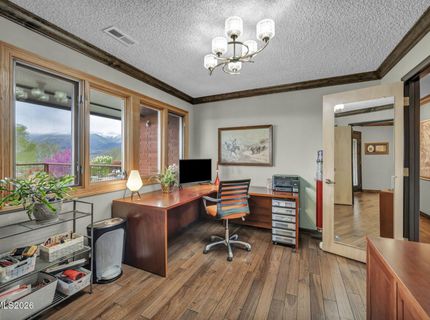 340 N Sutro Terrace, Carson City, NV 89706 Photo