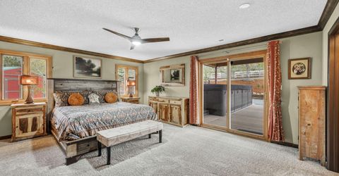 340 N Sutro Terrace, Carson City, NV 89706 Photo