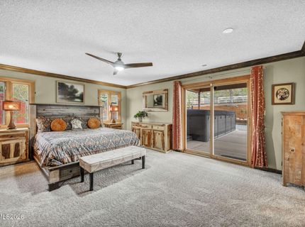 340 N Sutro Terrace, Carson City, NV 89706 Photo