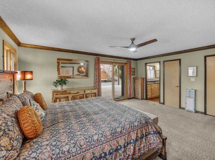 340 N Sutro Terrace, Carson City, NV 89706 Photo