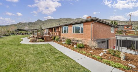 340 N Sutro Terrace, Carson City, NV 89706 Photo