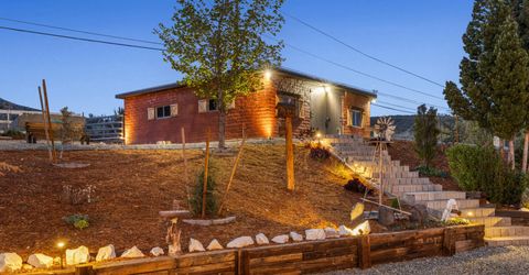 340 N Sutro Terrace, Carson City, NV 89706 Photo