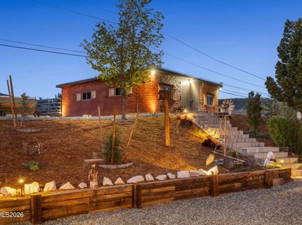340 N Sutro Terrace, Carson City, NV 89706 Photo