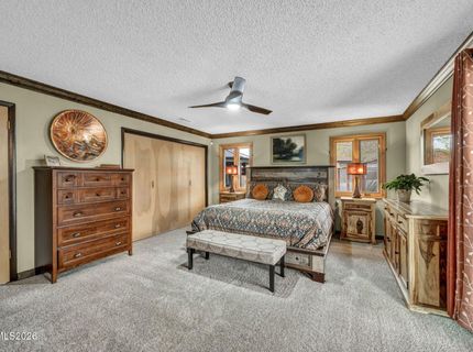 340 N Sutro Terrace, Carson City, NV 89706 Photo