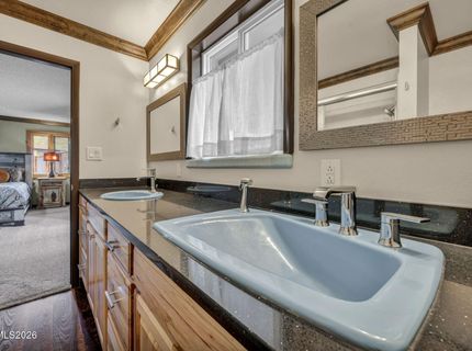 340 N Sutro Terrace, Carson City, NV 89706 Photo