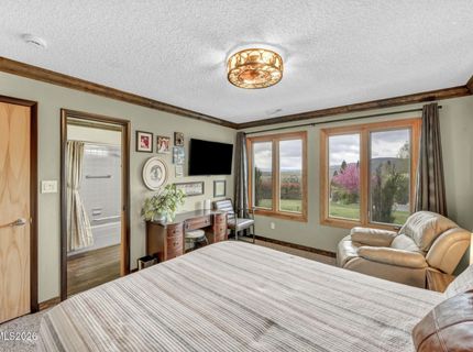 340 N Sutro Terrace, Carson City, NV 89706 Photo