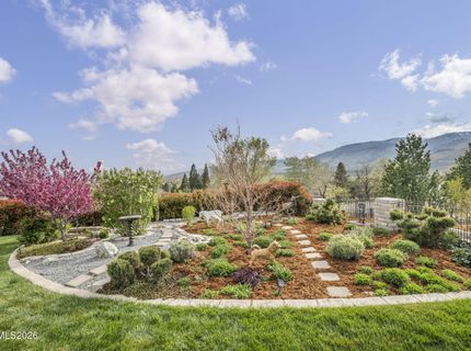 340 N Sutro Terrace, Carson City, NV 89706 Photo