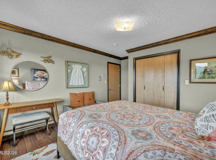 340 N Sutro Terrace, Carson City, NV 89706 Photo