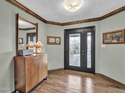 340 N Sutro Terrace, Carson City, NV 89706 Photo