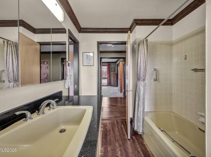 340 N Sutro Terrace, Carson City, NV 89706 Photo