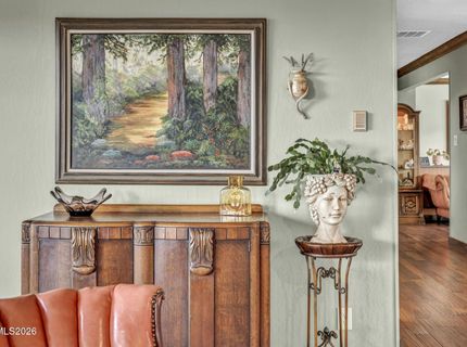 340 N Sutro Terrace, Carson City, NV 89706 Photo